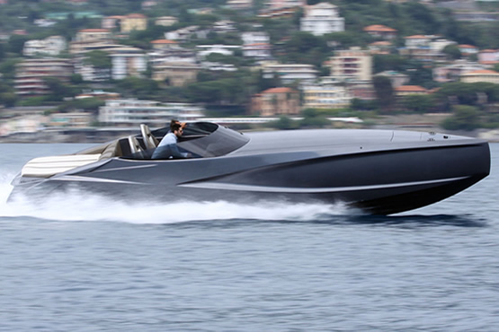 Dipiù Motorboote kaufen, finanzieren und versichern