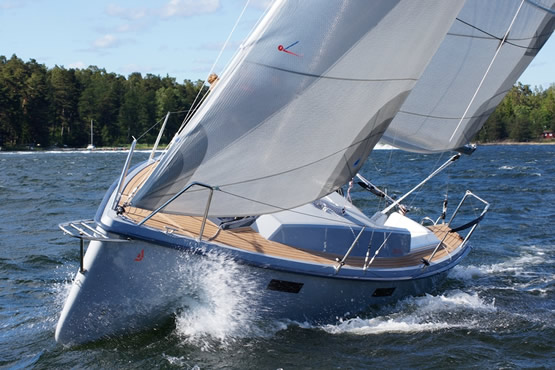 Diva Segelboote kaufen, finanzieren und versichern