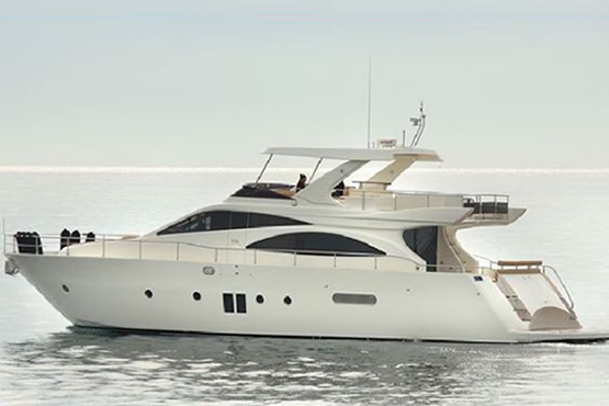 Doqueve Motoryachten kaufen, finanzieren und versichern