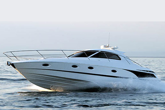 Elan Motorboote kaufen, finanzieren und versichern