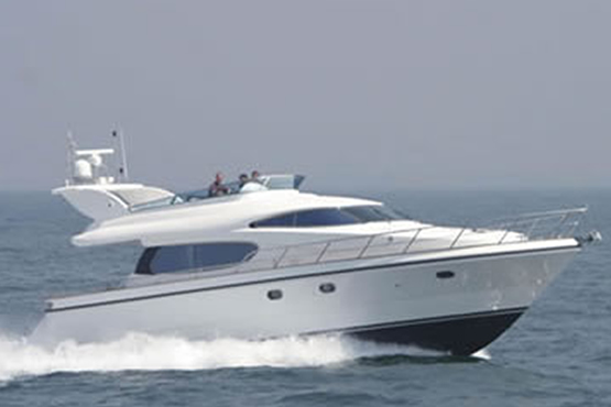 Elegance Motorboote kaufen, finanzieren und versichern