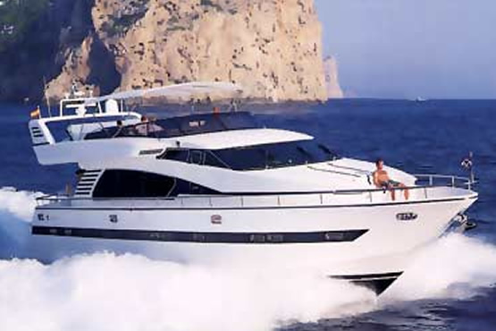 Elegance Motoryachten kaufen, finanzieren und versichern
