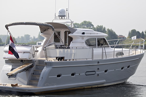Elling Motorboote kaufen, finanzieren und versichern