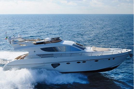 Enterprise Marine Motoryachten kaufen, finanzieren und versichern