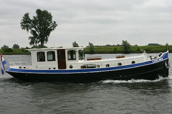 Euroship Stahlboote kaufen, finanzieren und versichern