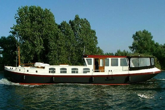 Euroship Stahlyachten kaufen, finanzieren und versichern