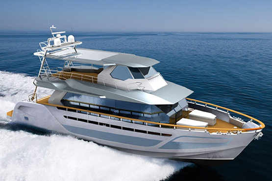 Fabiani Motoryachten kaufen, finanzieren und versichern