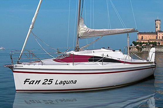 Fan Segelboote kaufen, finanzieren und versichern