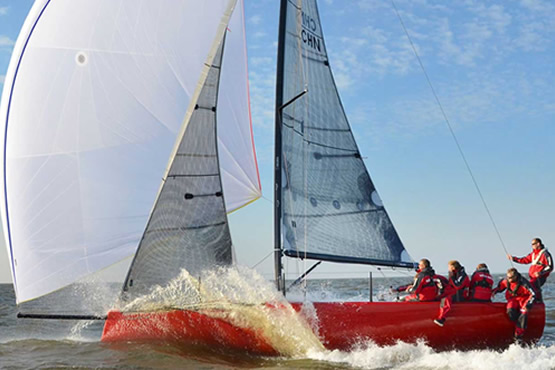 Fareast Segelboote kaufen, finanzieren und versichern
