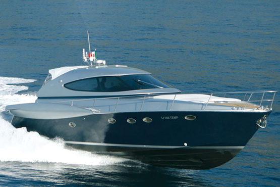 Fashion Motoryachten günstig kaufen, finanzieren oder leasen