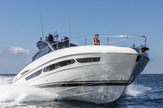 Fiart Motorboote kaufen, finanzieren und versichern