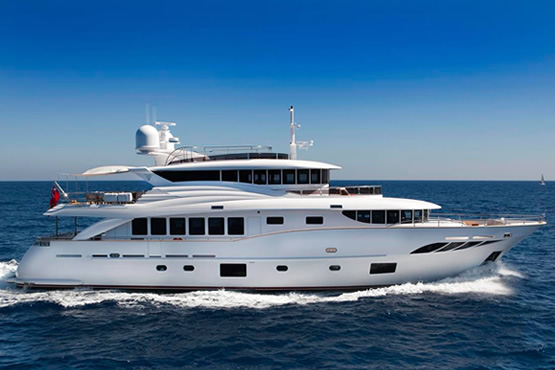 Filippetti Motoryachten kaufen, finanzieren und versichern