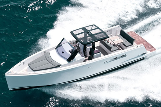 Fjord Motorboote kaufen, finanzieren und versichern