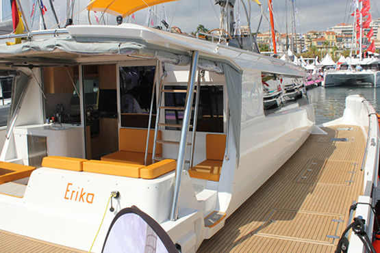 Futura Segelkatamarane kaufen, finanzieren und versichern