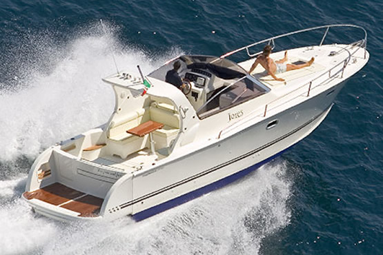 Gagliotta Motorboote kaufen, finanzieren und versichern