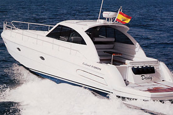 Gallart Motorboote kaufen, finanzieren und versichern