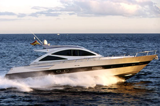 Gallart Motoryachten kaufen, finanzieren und versichern