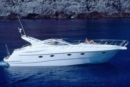 Atlantis Motorboote kaufen, finanzieren und versichern