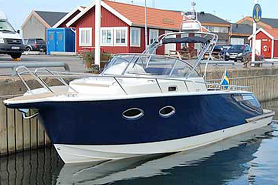 Greatline Motorboote kaufen, finanzieren und versichern