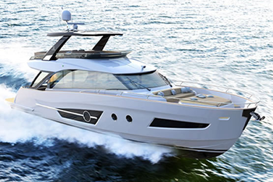 Greenline Motoryachten kaufen, finanzieren und versichern