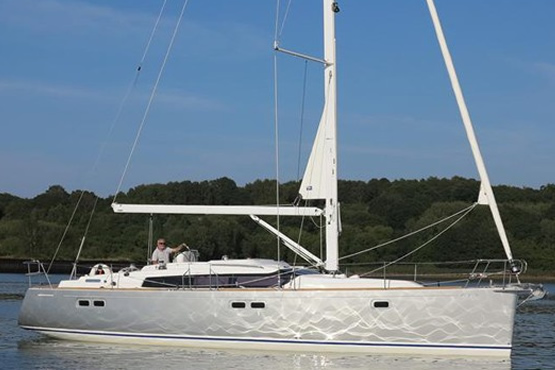 Gunfleet Segelyachten günstig kaufen, finanzieren oder leasen