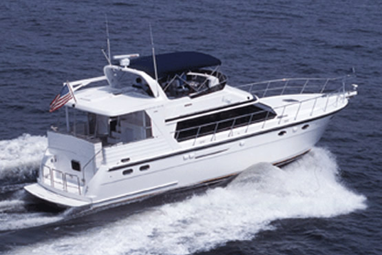 Hershine Motoryachten kaufen, finanzieren und versichern