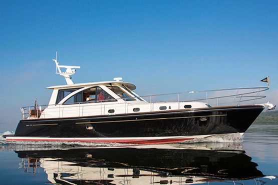 Hunt Motorboote kaufen, finanzieren und versichern
