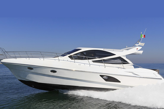 IPY Motoryachten kaufen, finanzieren und versichern