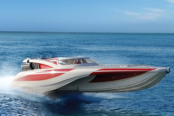 Ice Marine Motorboote kaufen, finanzieren und versichern