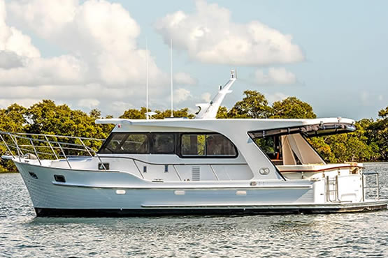 Integrity Motorboote kaufen, finanzieren und versichern