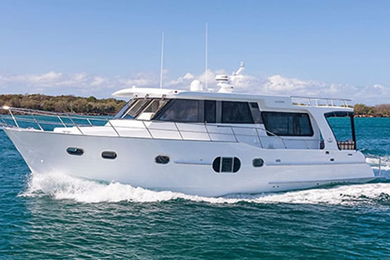 Integrity Motoryachten kaufen, finanzieren und versichern