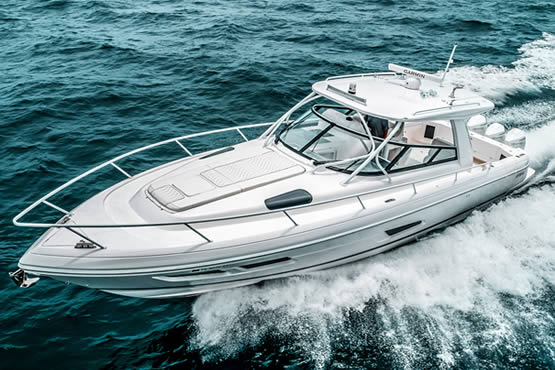Intrepid Motorboote kaufen, finanzieren und versichern