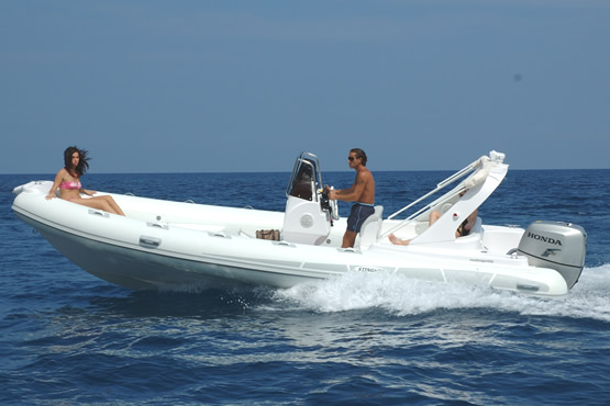 Italboats Schlauchboote kaufen, finanzieren und versichern