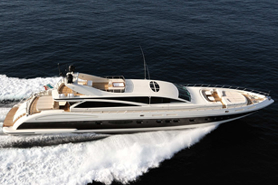 Italyachts Motoryachten kaufen, finanzieren und versichern