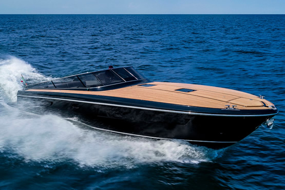 Itama Motorboote kaufen, finanzieren und versichern