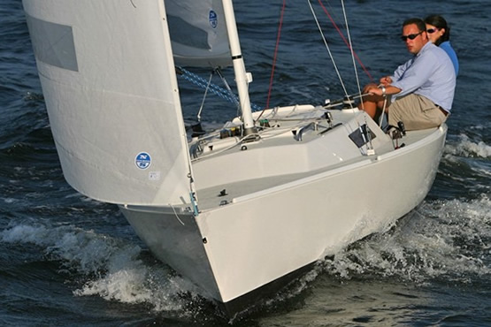 J/Boats Segelboote kaufen, finanzieren und versichern