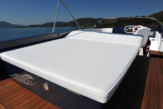JetMarine Elektroboote kaufen, finanzieren und versichern