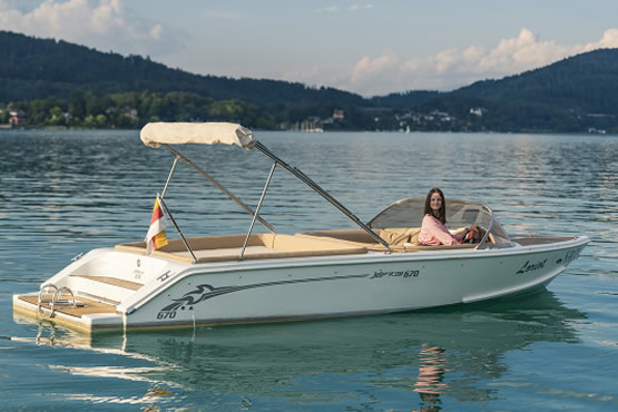 JetMarine Sportboote kaufen, finanzieren und versichern