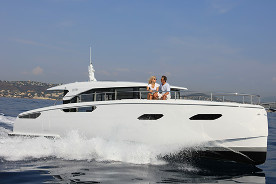 Jetten Motorboote kaufen, finanzieren und versichern