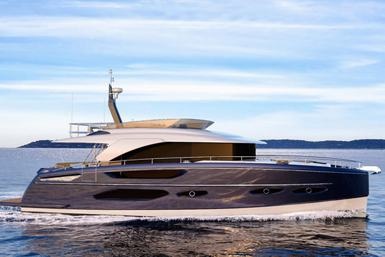 Jetten Motoryachten kaufen, finanzieren und versichern