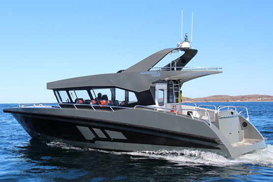 Kaasbøll Motorboote kaufen, finanzieren und versichern