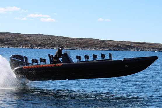 Kaasbøll Schlauchboote kaufen, finanzieren und versichern