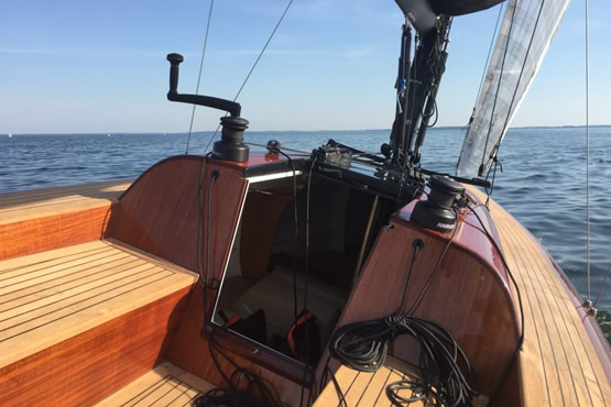 LA Segelboote kaufen, finanzieren und versichern
