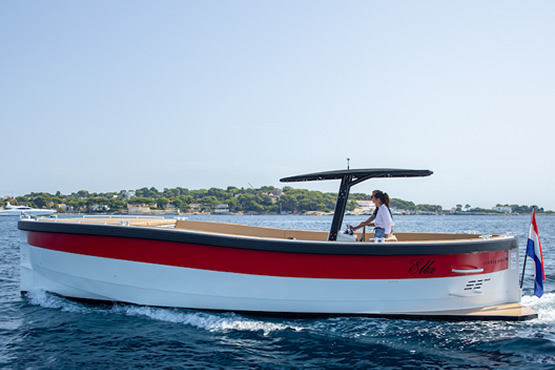 Lekker Motorboote kaufen, finanzieren und versichern