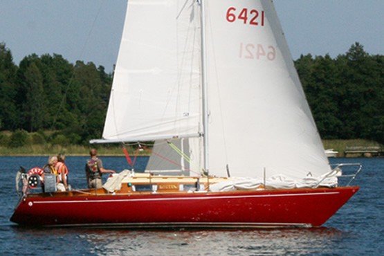 Linjett Segelboote kaufen, finanzieren und versichern