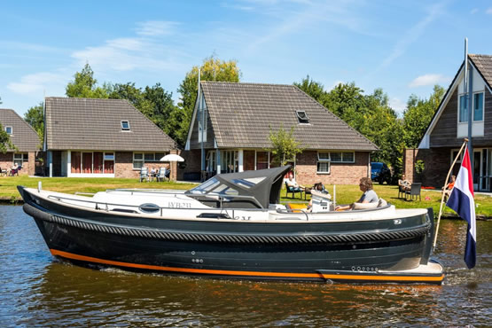Makma Motorboote kaufen, finanzieren und versichern