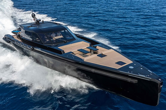 Maori Motoryachten kaufen, finanzieren und versichern