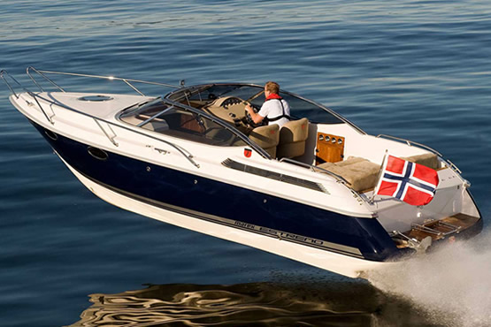 Marex Sportboote kaufen, finanzieren und versichern