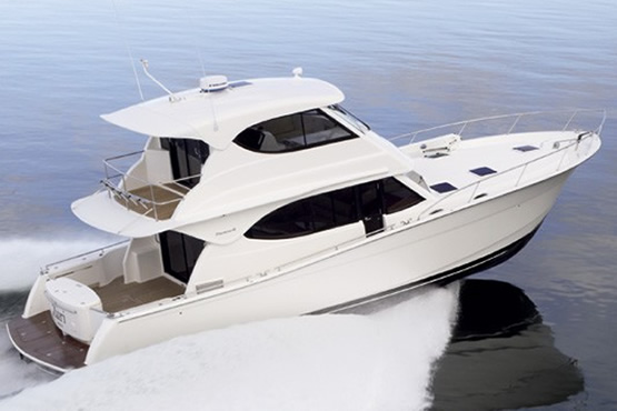 Maritimo Motorboote kaufen, finanzieren und versichern