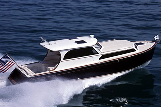 Marlow Motorboote kaufen, finanzieren und versichern